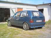 Acki's Uno Turbo 1.3