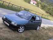 Christian's Uno 1.5 SX