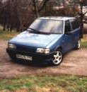 Daniel's Ex-Uno 75SX
