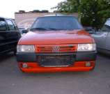 Danni's erster Uno 75SX