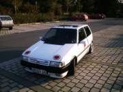 Didi's Ex-Uno Turbo 1.3
