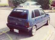 Fargiani's Uno 1.5 SX