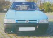 Fiatschrauber's Werkstatt-Uno
