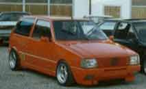 Marc's Uno Turbo 1.6