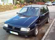Philipp's Uno 1.5 SX