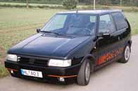 Reiner's Uno Turbo 1.3 Formula