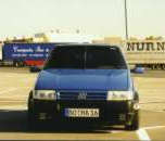 Stefan's Uno Turbo Racing