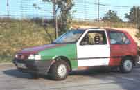 Thorsten's Uno