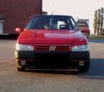 Tim's Uno Turbo Racing