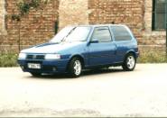 Mein Ex Uno 1.4 Eleganza
